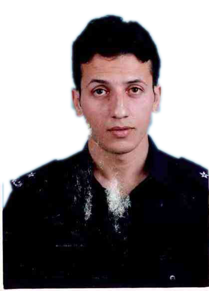 Musbah Mohd. Talib Hijazi Musbah Mohd. Talib Hijazi